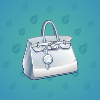 Loot Bag #14431