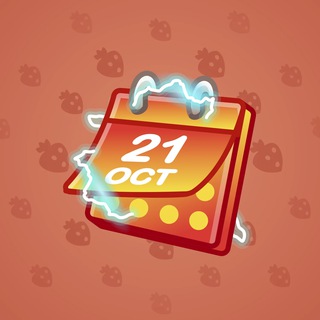 Desk Calendar #322727