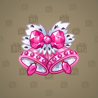 Pink Bow