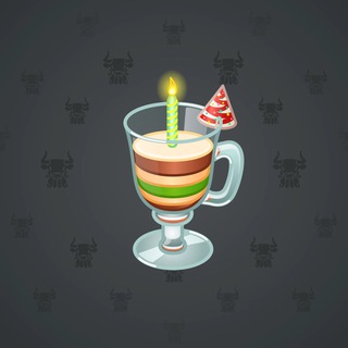 Spiced Wine #92396