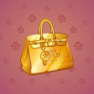 Loot Bag #1743