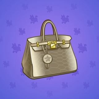 Loot Bag #9271
