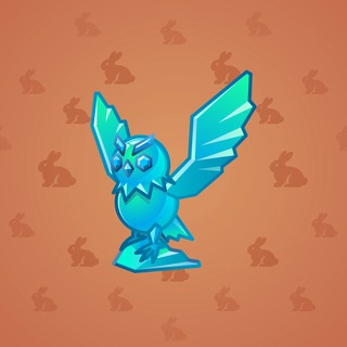 Rare Bird #4678