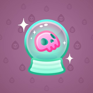 Crystal Ball #4626