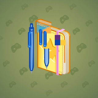 Star Notepad #58725