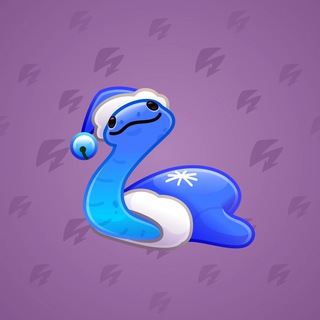 Pet Snake #3667