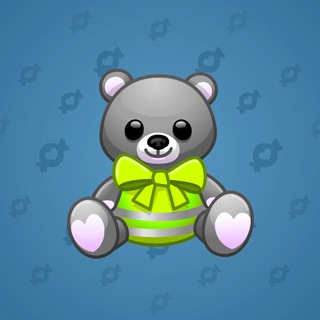 Toy Bear #36845