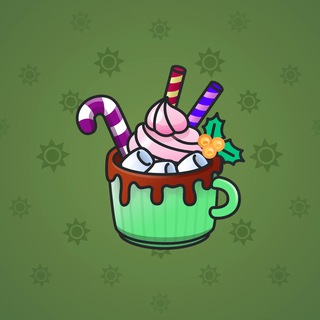 Holiday Drink #28547