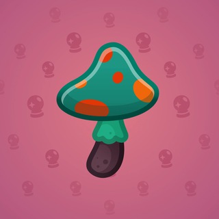 Spy Agaric #16621