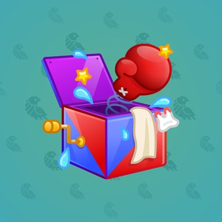 Jack-in-the-Box #50561