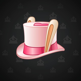 Top Hat #17862