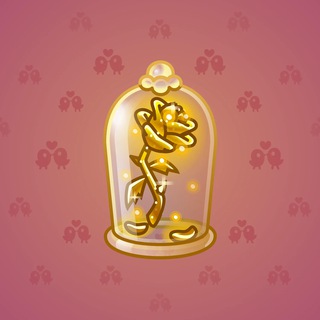 Eternal Rose #2561