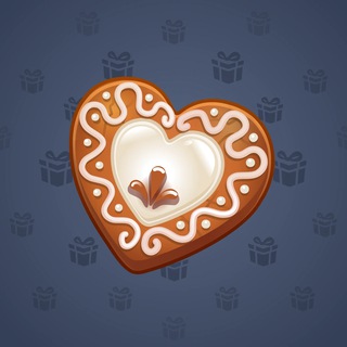 Cookie Heart #99842