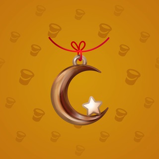 Moon Pendant #96961