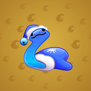Pet Snake #102656