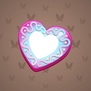 Cookie Heart #154694