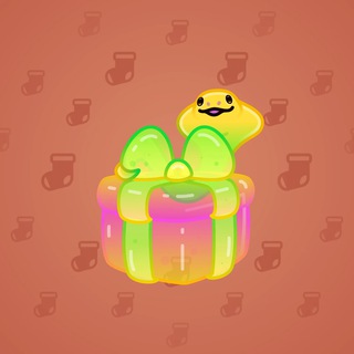 Snake Box #16821