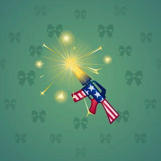 Party Sparkler #111611
