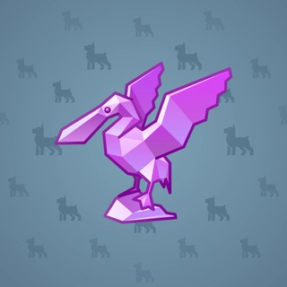 Rare Bird #1043