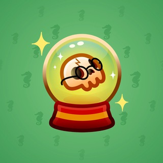 Crystal Ball #10408
