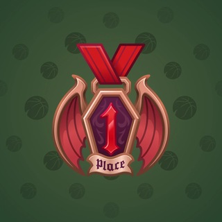 Victory Medal #101411