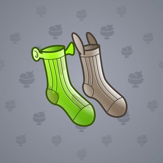 Fresh Socks #37806