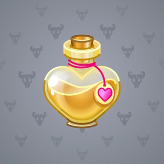 Love Potion #13925