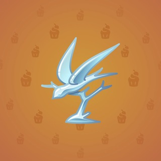 Rare Bird #12469
