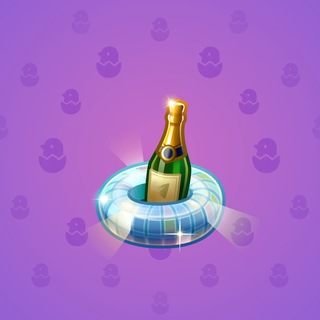 Pool Float #212467