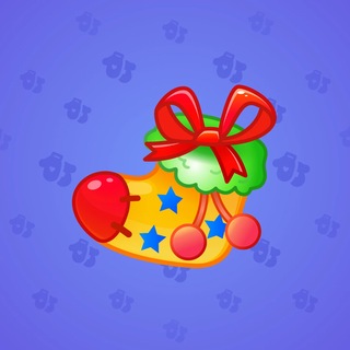 Xmas Stocking #223623