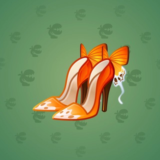 Sky Stilettos #2843