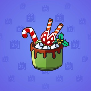 Holiday Drink #83705