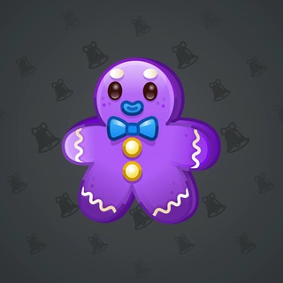 Ginger Cookie #82358