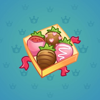 Berry Box #35305