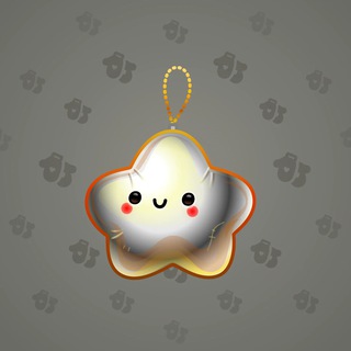 Hanging Star #23015