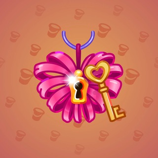 Cupid Charm #2877