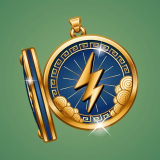 Lucky Locket #19948