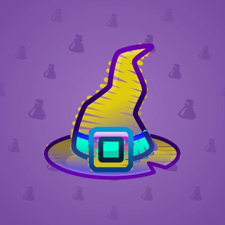 Witch Hat #2778