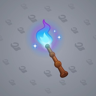 Chill Flame #120658
