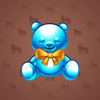 Toy Bear #32615