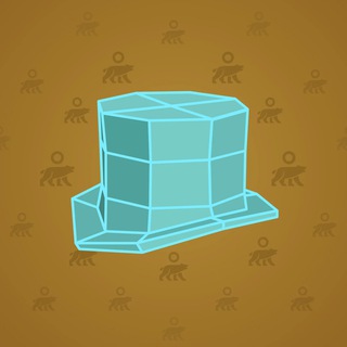 Top Hat #24828