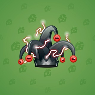 Jester Hat #116172