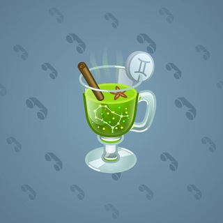 Spiced Wine #40755