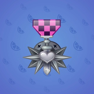 Victory Medal #102290