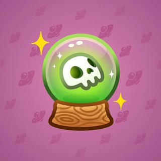 Crystal Ball #13199