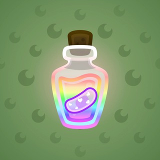 Unicorn Blood