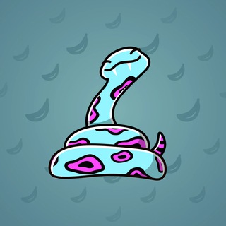 Pet Snake #137952