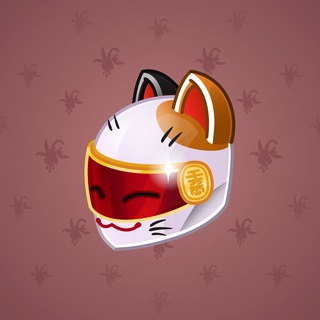Neko Helmet #13162