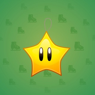 Hanging Star #18231