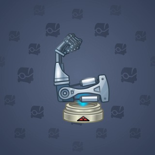 Mighty Arm #1621